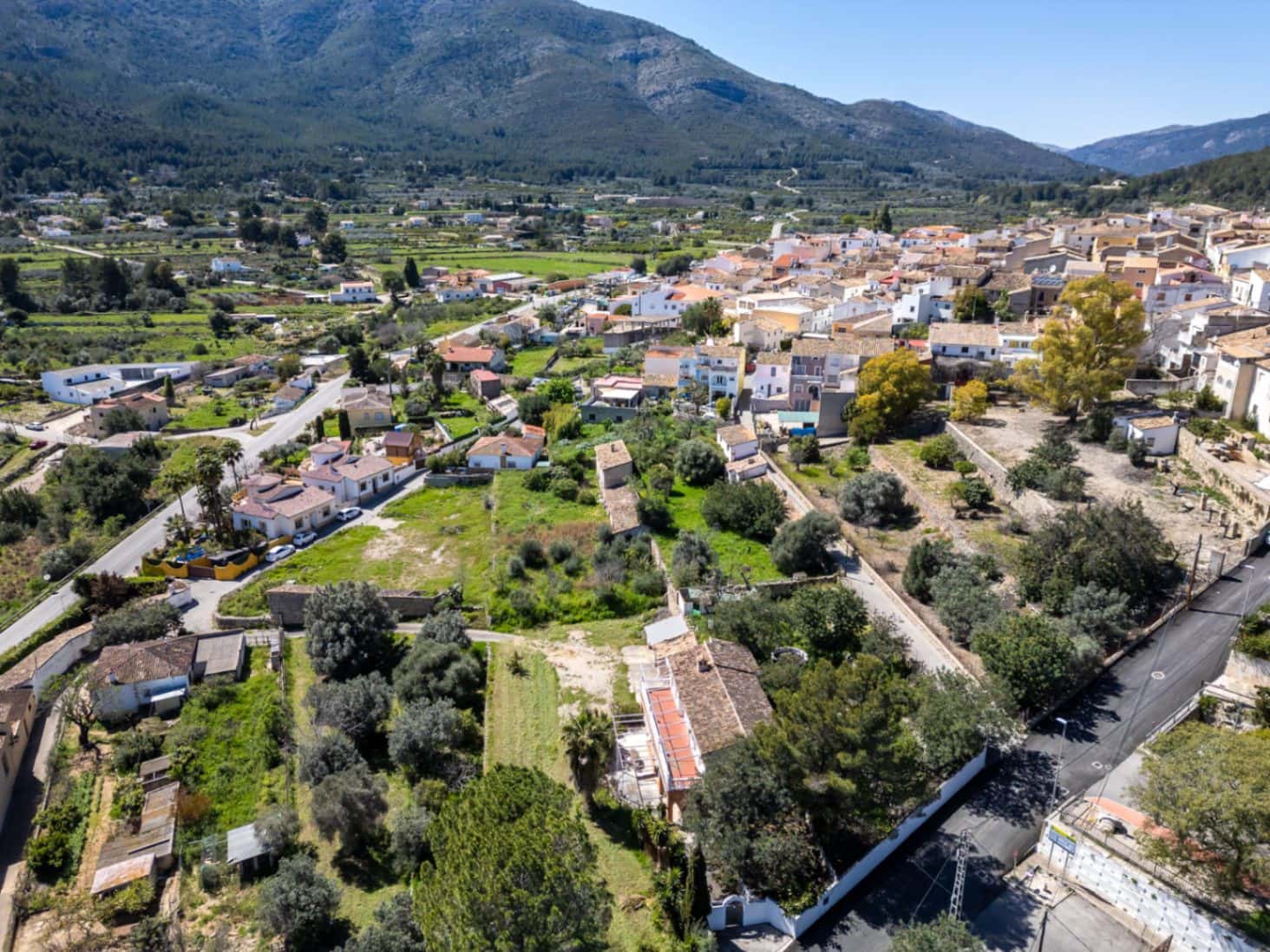 4 bedroom Villa for sale in Parcent - € 495,000 (Ref: 9383944)