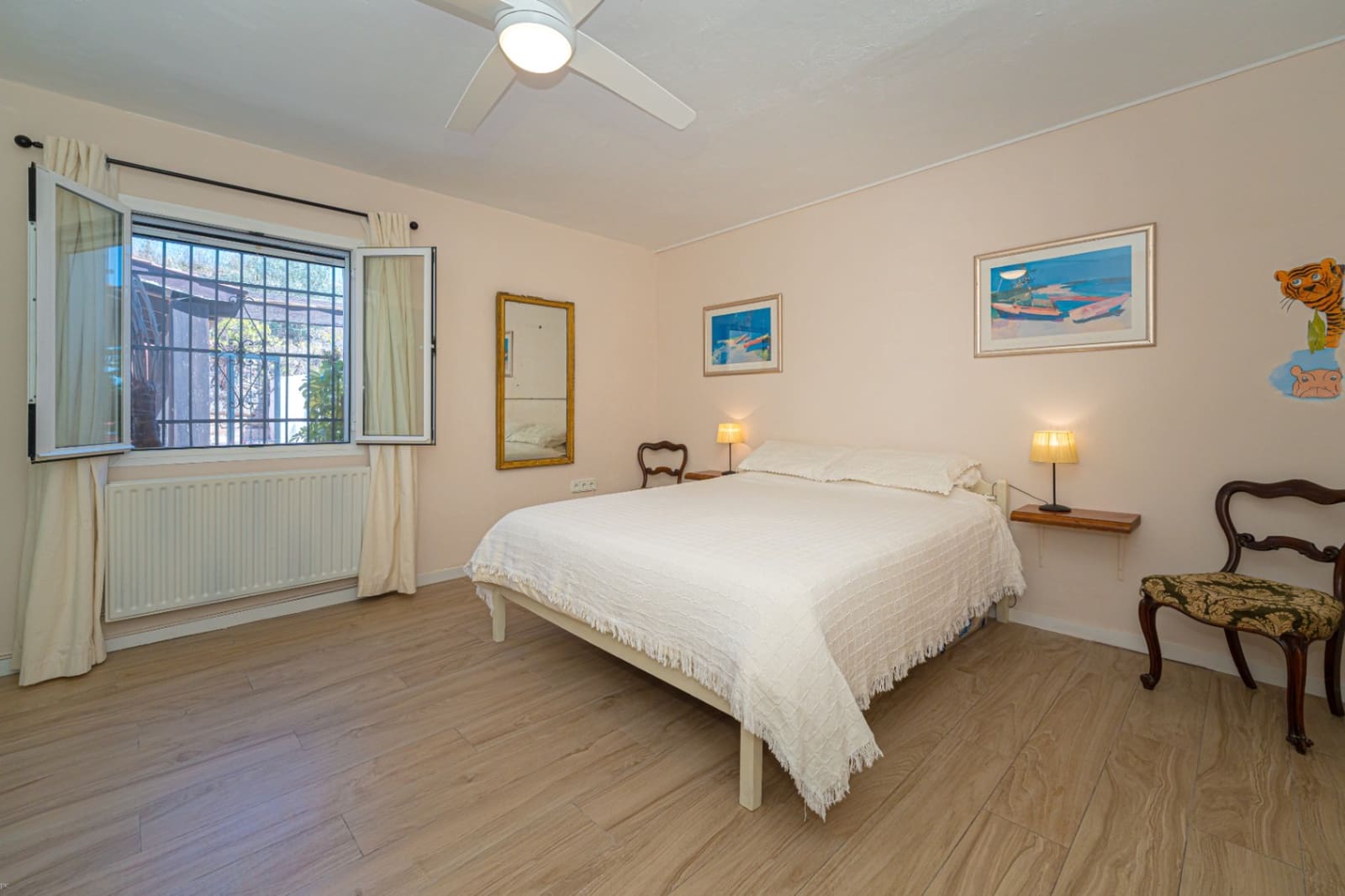 5 bedroom Villa for sale in Benissa with pool garage - € 895,000 (Ref: 9383945)