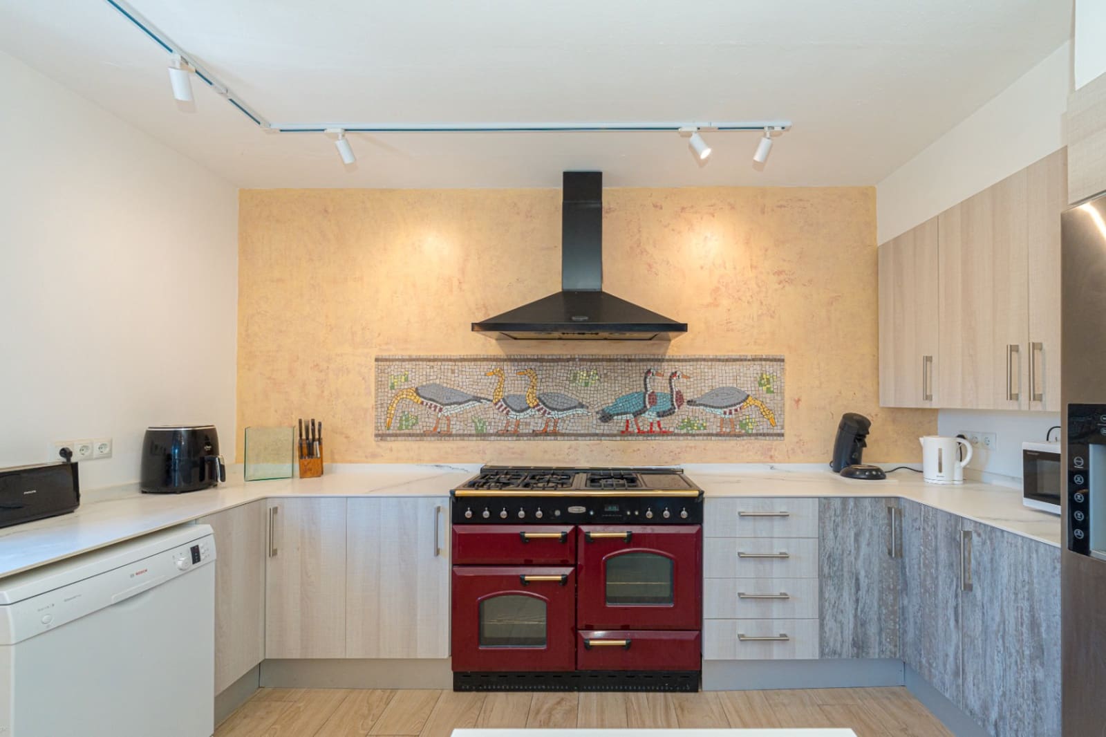 5 bedroom Villa for sale in Benissa with pool garage - € 895,000 (Ref: 9383945)