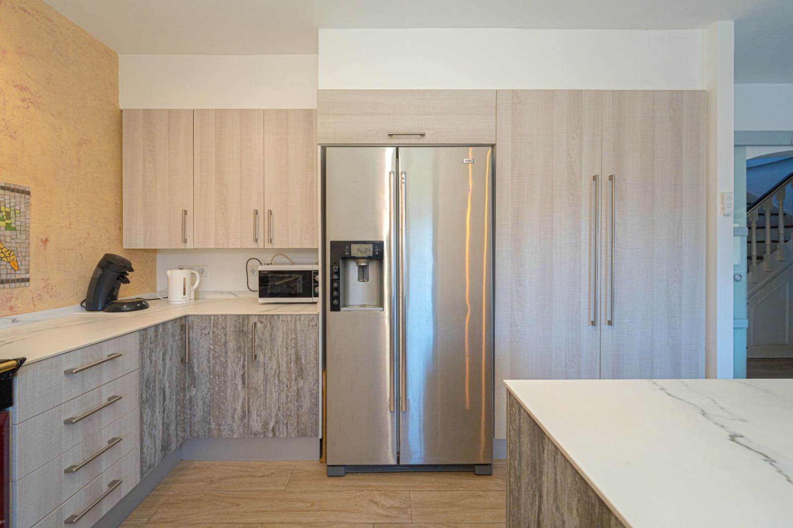 5 bedroom Villa for sale in Benissa with pool garage - € 895,000 (Ref: 9383945)