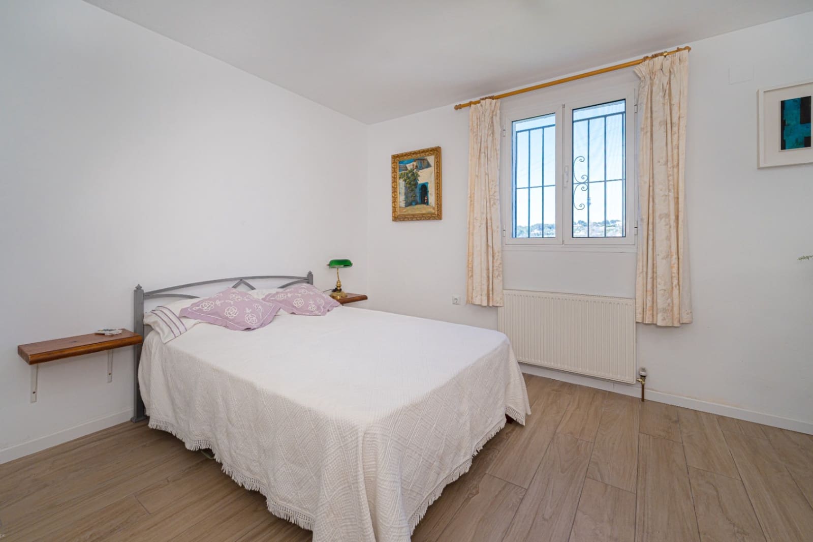 5 bedroom Villa for sale in Benissa with pool garage - € 895,000 (Ref: 9383945)