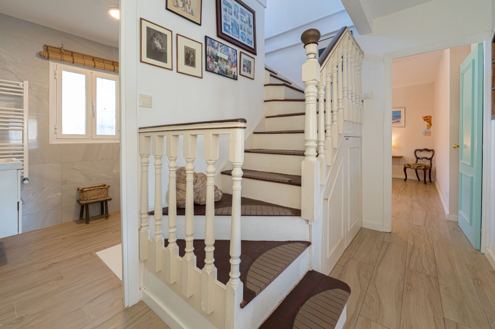 5 bedroom Villa for sale in Benissa with pool garage - € 895,000 (Ref: 9383945)