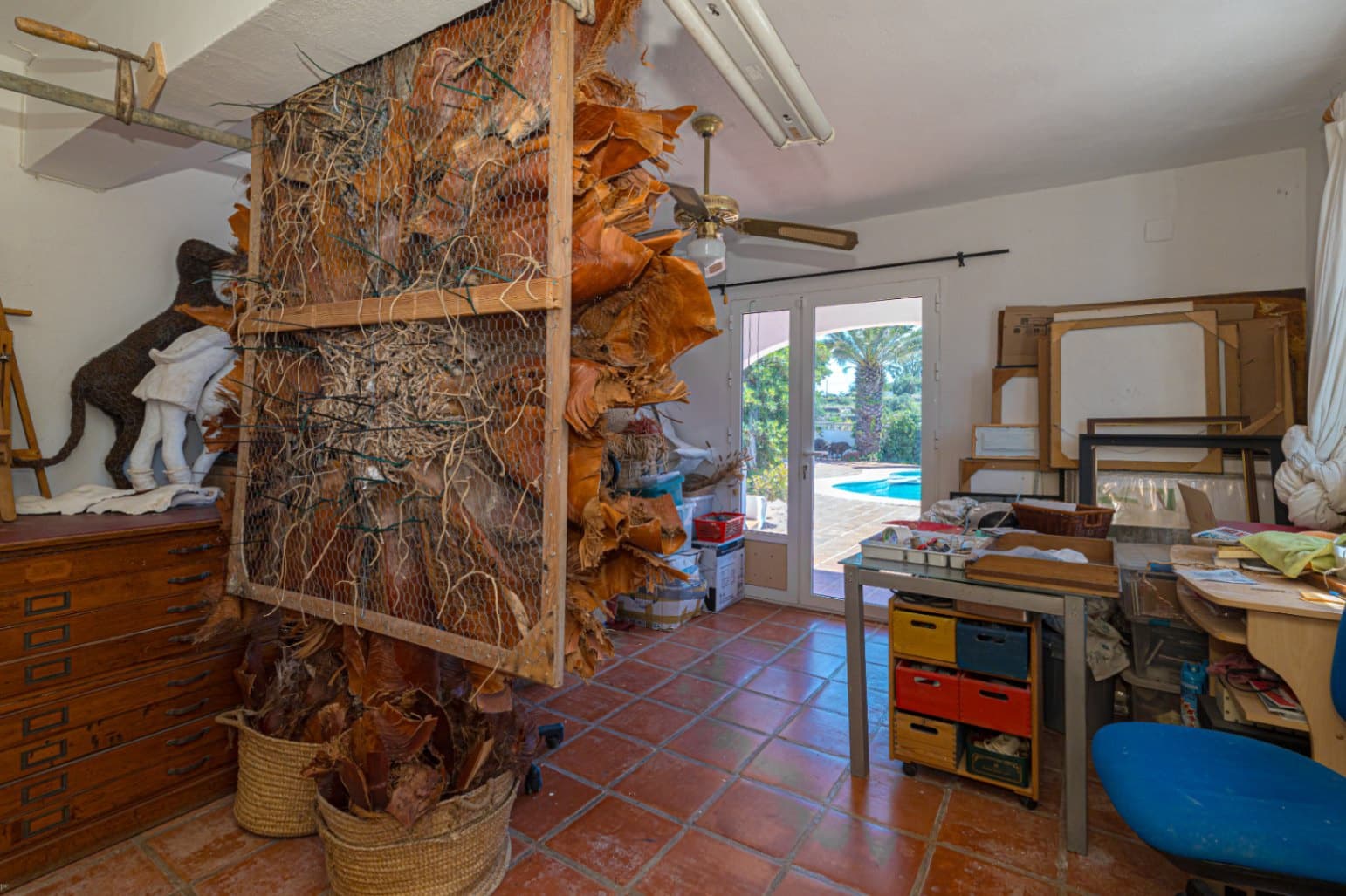 5 bedroom Villa for sale in Benissa with pool garage - € 895,000 (Ref: 9383945)