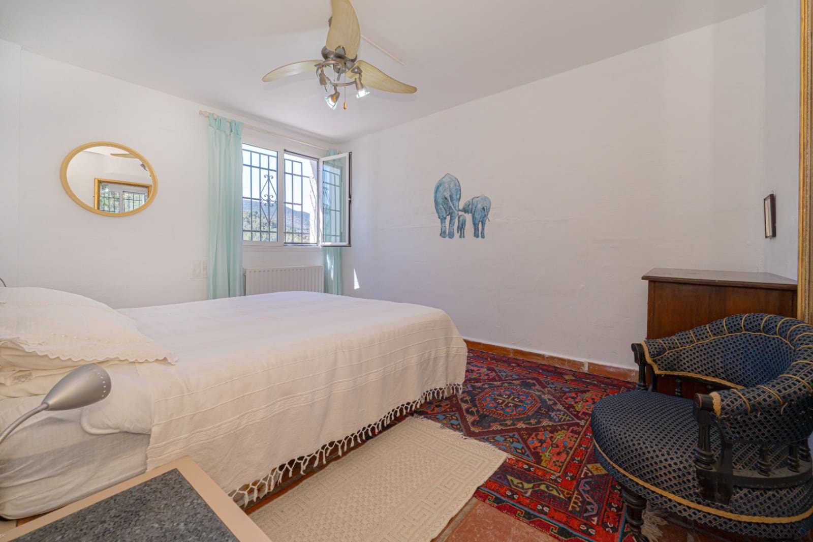 5 bedroom Villa for sale in Benissa with pool garage - € 895,000 (Ref: 9383945)