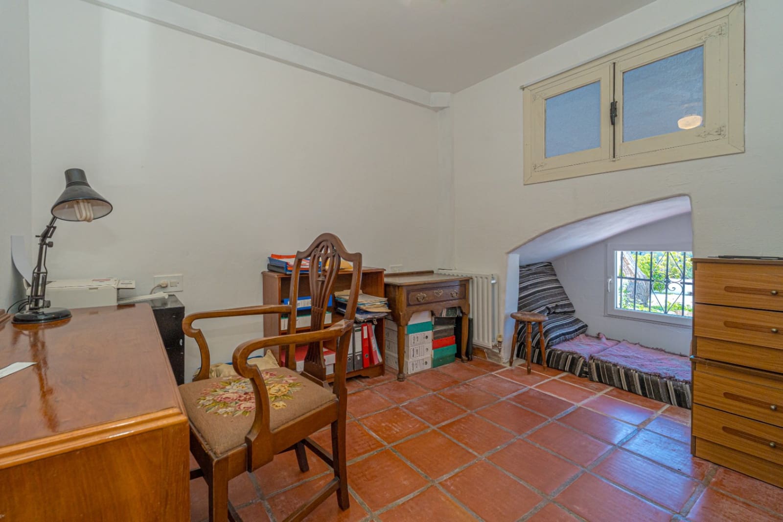 5 bedroom Villa for sale in Benissa with pool garage - € 895,000 (Ref: 9383945)