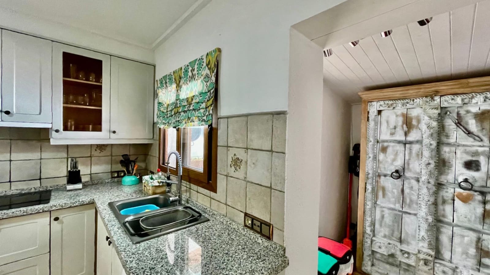 6 soverom Villa til salgs i Alcalali / Alcanali med svømmebasseng garasje - € 695 000 (Ref: 9383946)