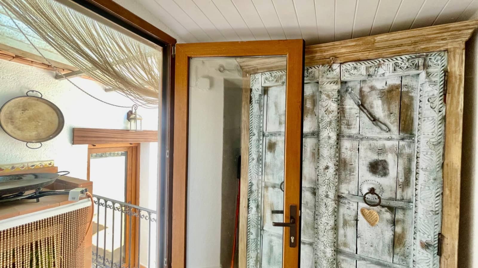 6 soverom Villa til salgs i Alcalali / Alcanali med svømmebasseng garasje - € 695 000 (Ref: 9383946)