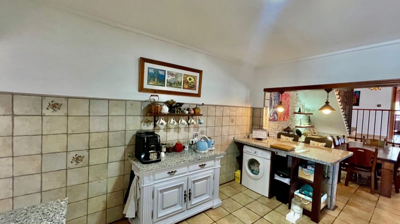 6 soverom Villa til salgs i Alcalali / Alcanali med svømmebasseng garasje - € 695 000 (Ref: 9383946)