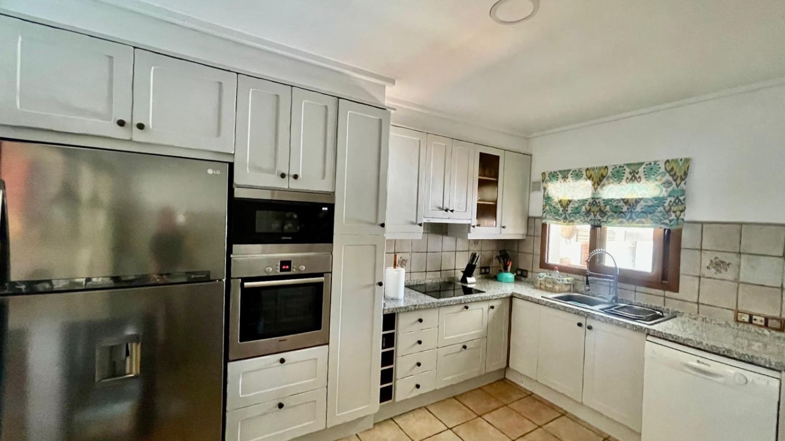 6 soverom Villa til salgs i Alcalali / Alcanali med svømmebasseng garasje - € 695 000 (Ref: 9383946)