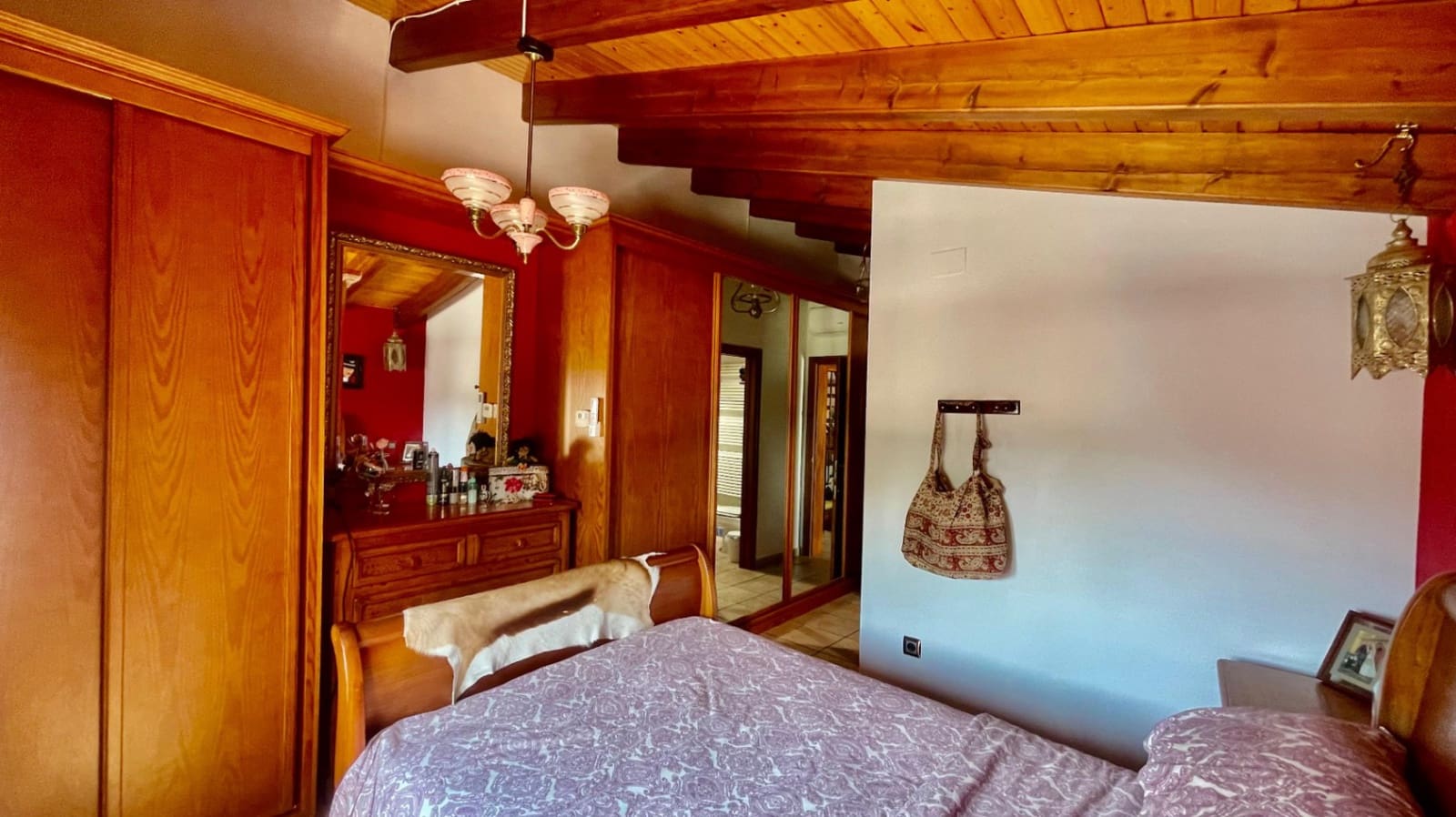 6 soverom Villa til salgs i Alcalali / Alcanali med svømmebasseng garasje - € 695 000 (Ref: 9383946)