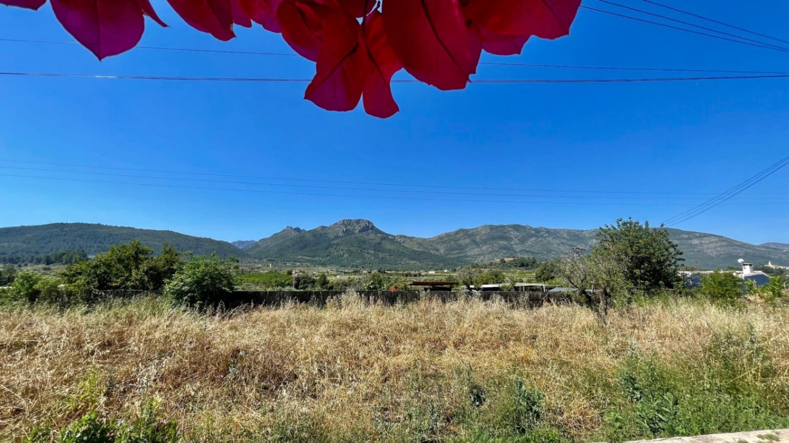 6 soverom Villa til salgs i Alcalali / Alcanali med svømmebasseng garasje - € 695 000 (Ref: 9383946)