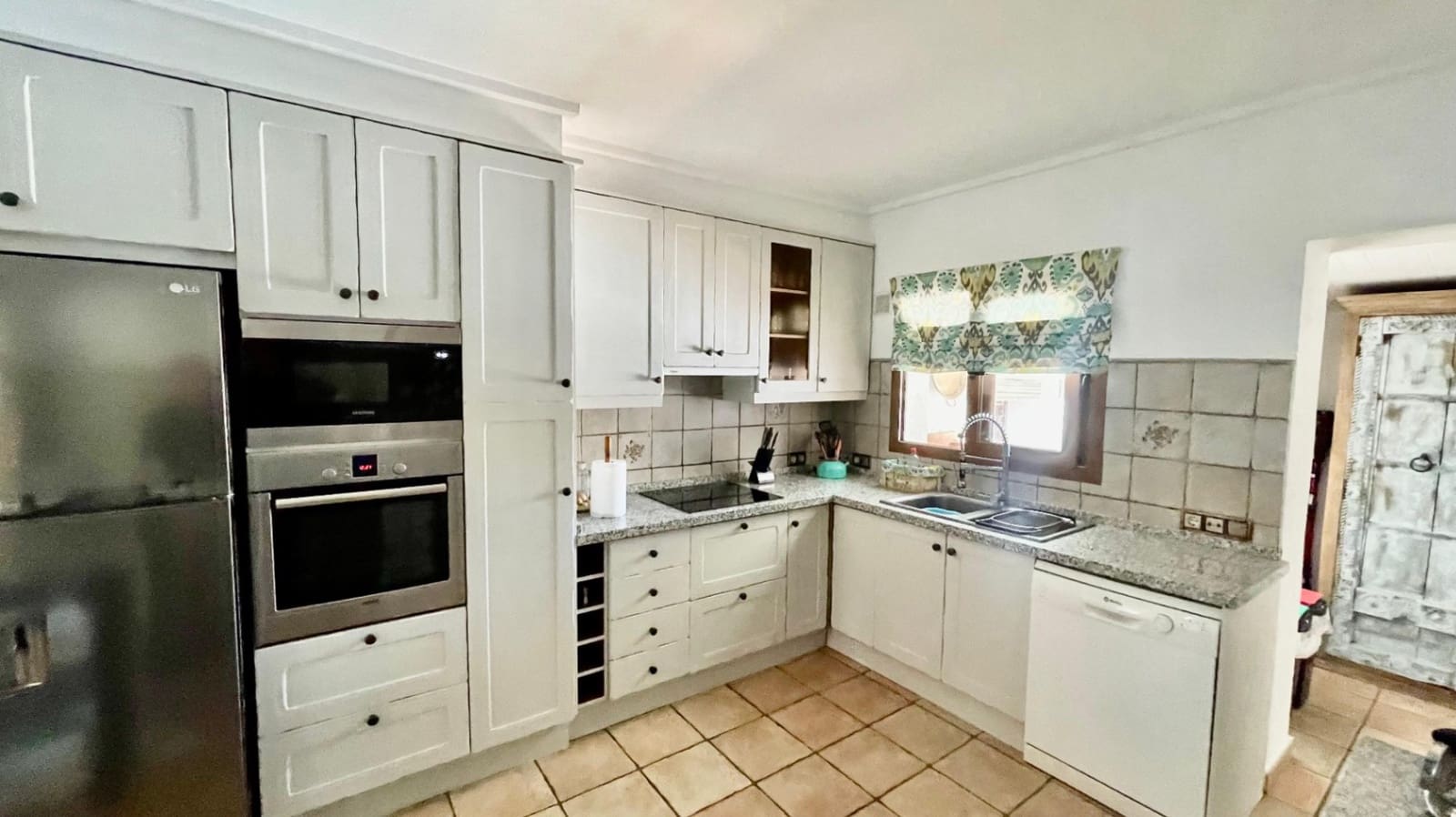 6 soverom Villa til salgs i Alcalali / Alcanali med svømmebasseng garasje - € 695 000 (Ref: 9383946)