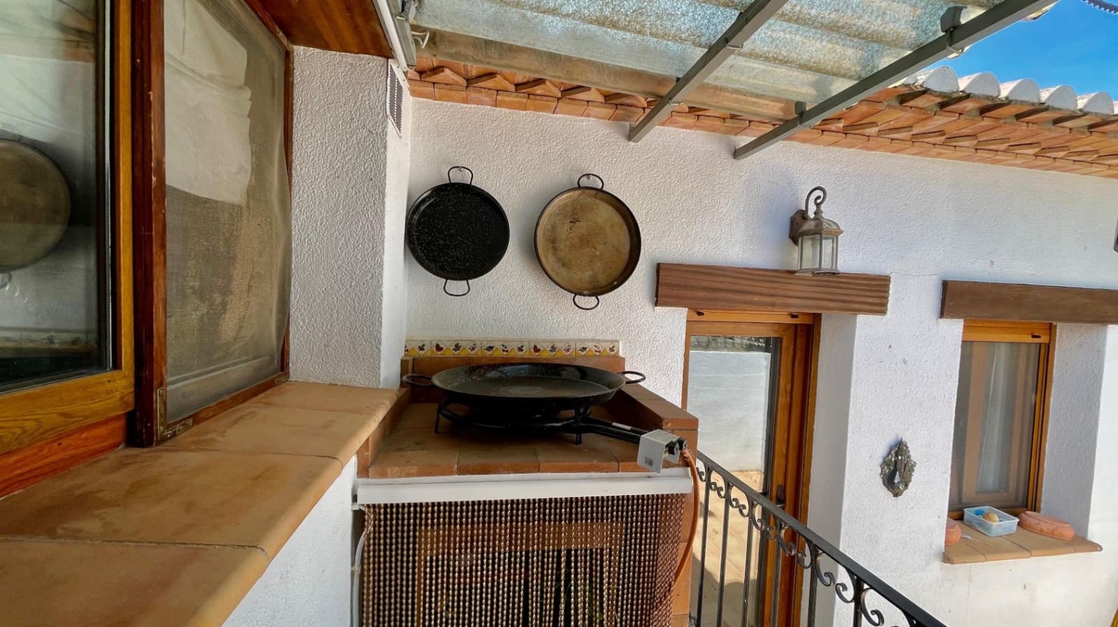 6 soverom Villa til salgs i Alcalali / Alcanali med svømmebasseng garasje - € 695 000 (Ref: 9383946)