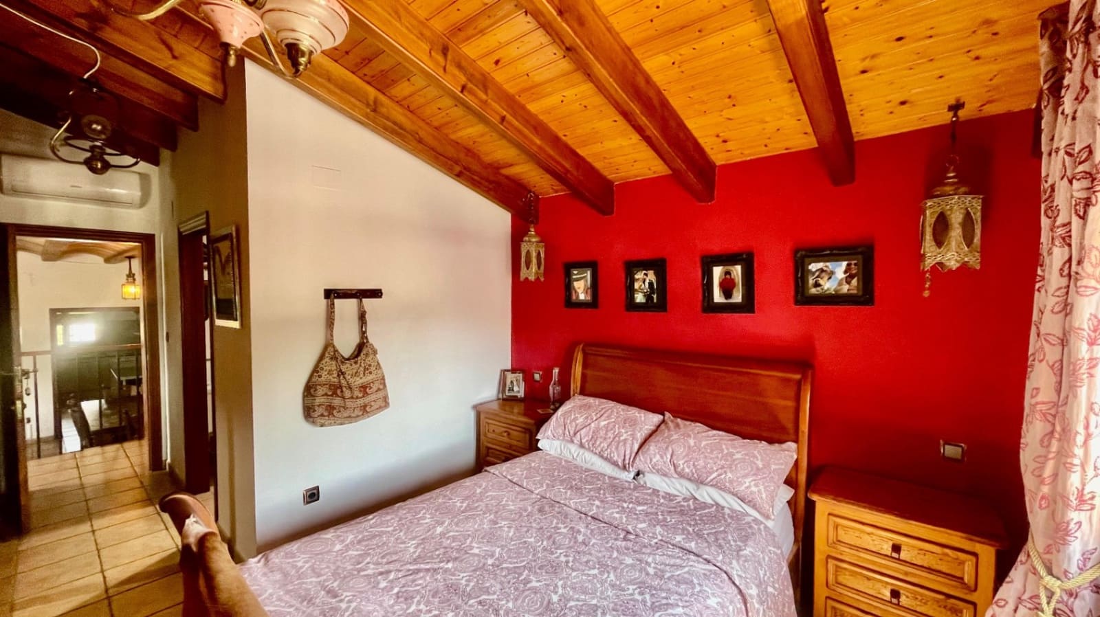 6 soverom Villa til salgs i Alcalali / Alcanali med svømmebasseng garasje - € 695 000 (Ref: 9383946)