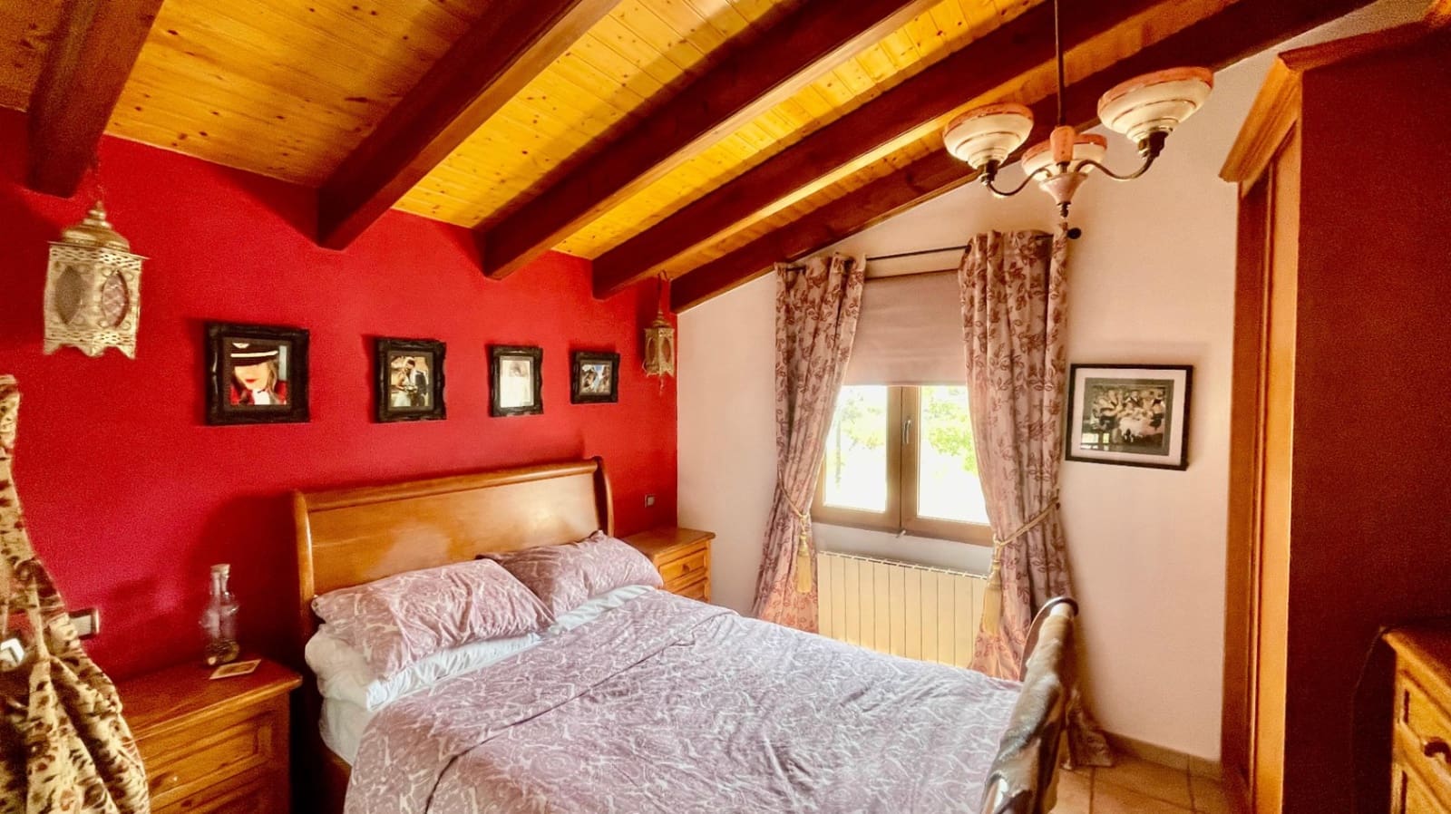 6 soverom Villa til salgs i Alcalali / Alcanali med svømmebasseng garasje - € 695 000 (Ref: 9383946)