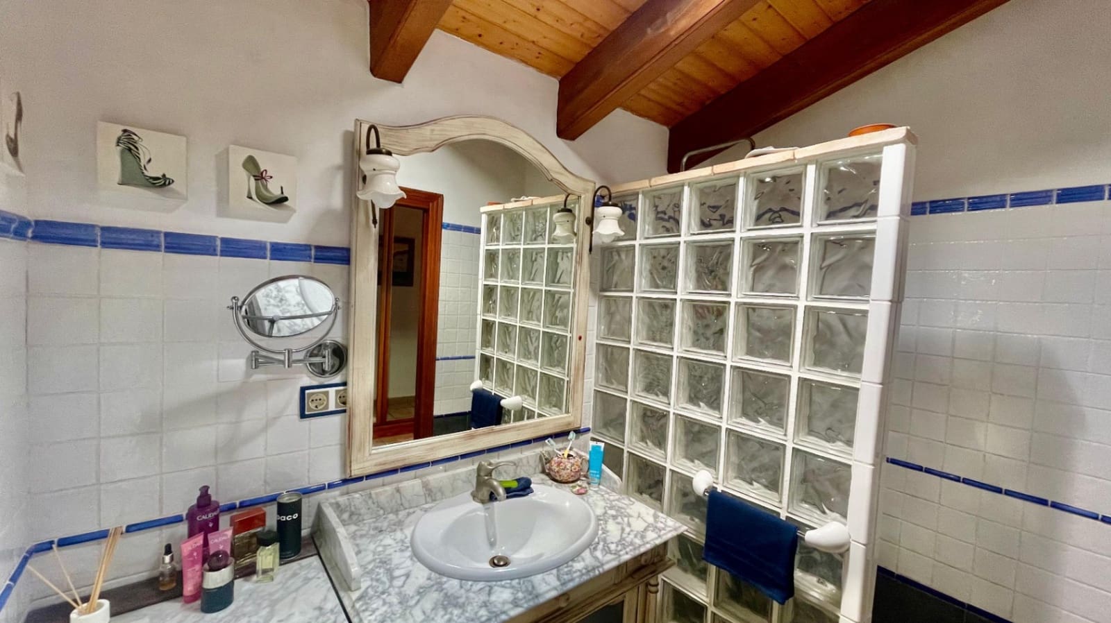 6 soverom Villa til salgs i Alcalali / Alcanali med svømmebasseng garasje - € 695 000 (Ref: 9383946)