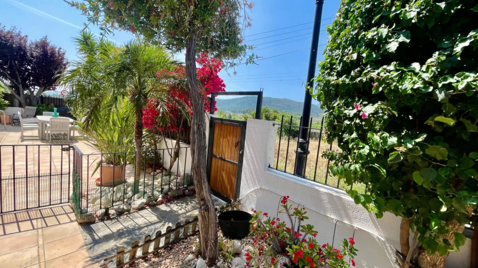 6 soverom Villa til salgs i Alcalali / Alcanali med svømmebasseng garasje - € 695 000 (Ref: 9383946)