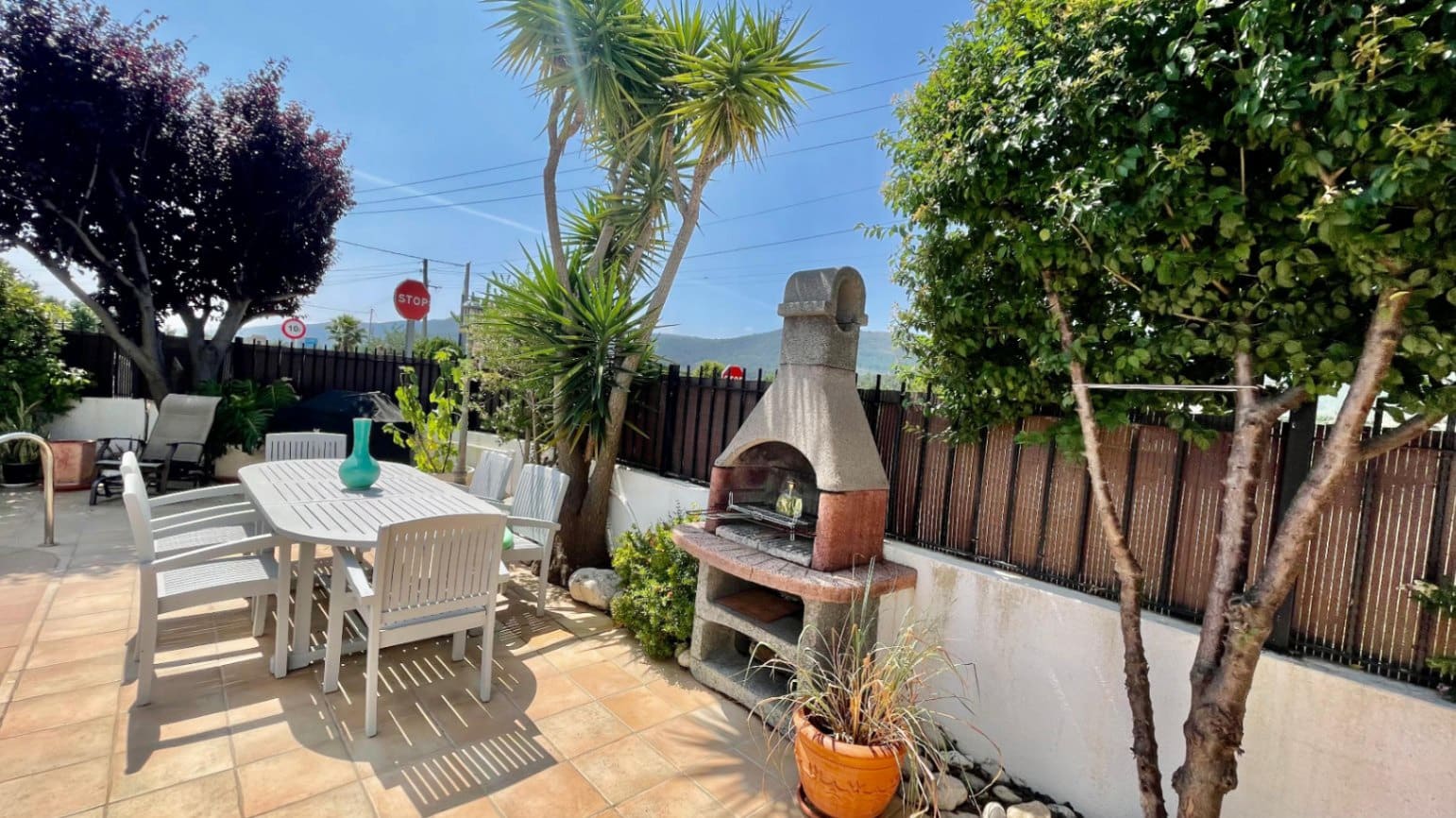 6 soverom Villa til salgs i Alcalali / Alcanali med svømmebasseng garasje - € 695 000 (Ref: 9383946)