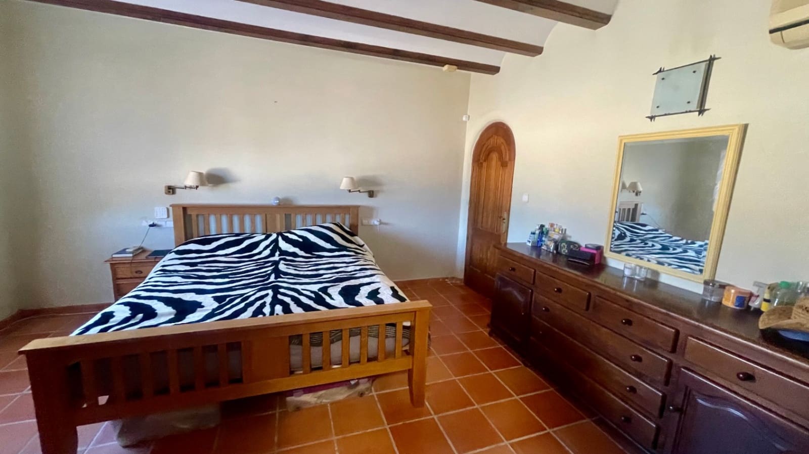 2 slaapkamer Villa te koop in Jalon / Xalo met zwembad garage - € 950.000 (Ref: 9383947)