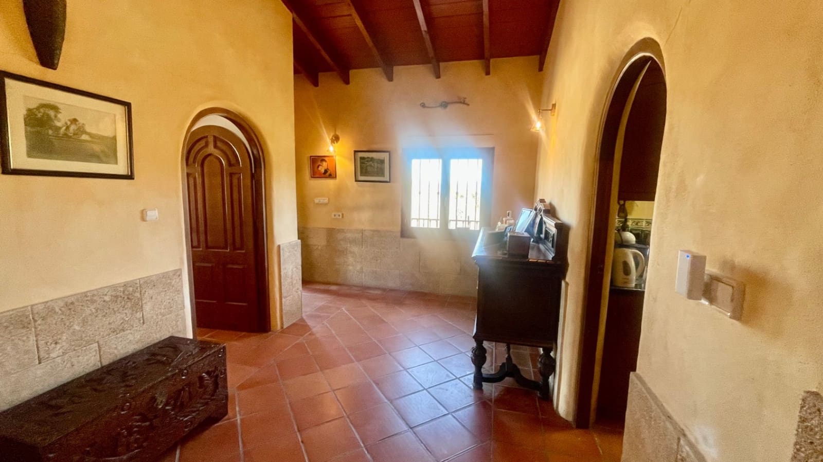 2 slaapkamer Villa te koop in Jalon / Xalo met zwembad garage - € 950.000 (Ref: 9383947)