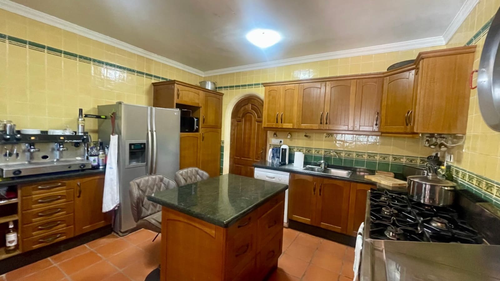 2 slaapkamer Villa te koop in Jalon / Xalo met zwembad garage - € 950.000 (Ref: 9383947)