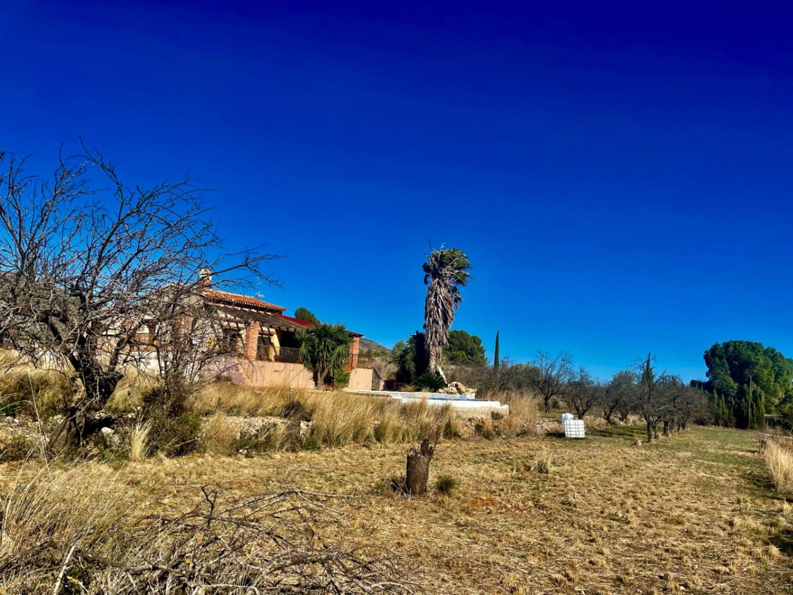 2 slaapkamer Villa te koop in Jalon / Xalo met zwembad garage - € 950.000 (Ref: 9383947)