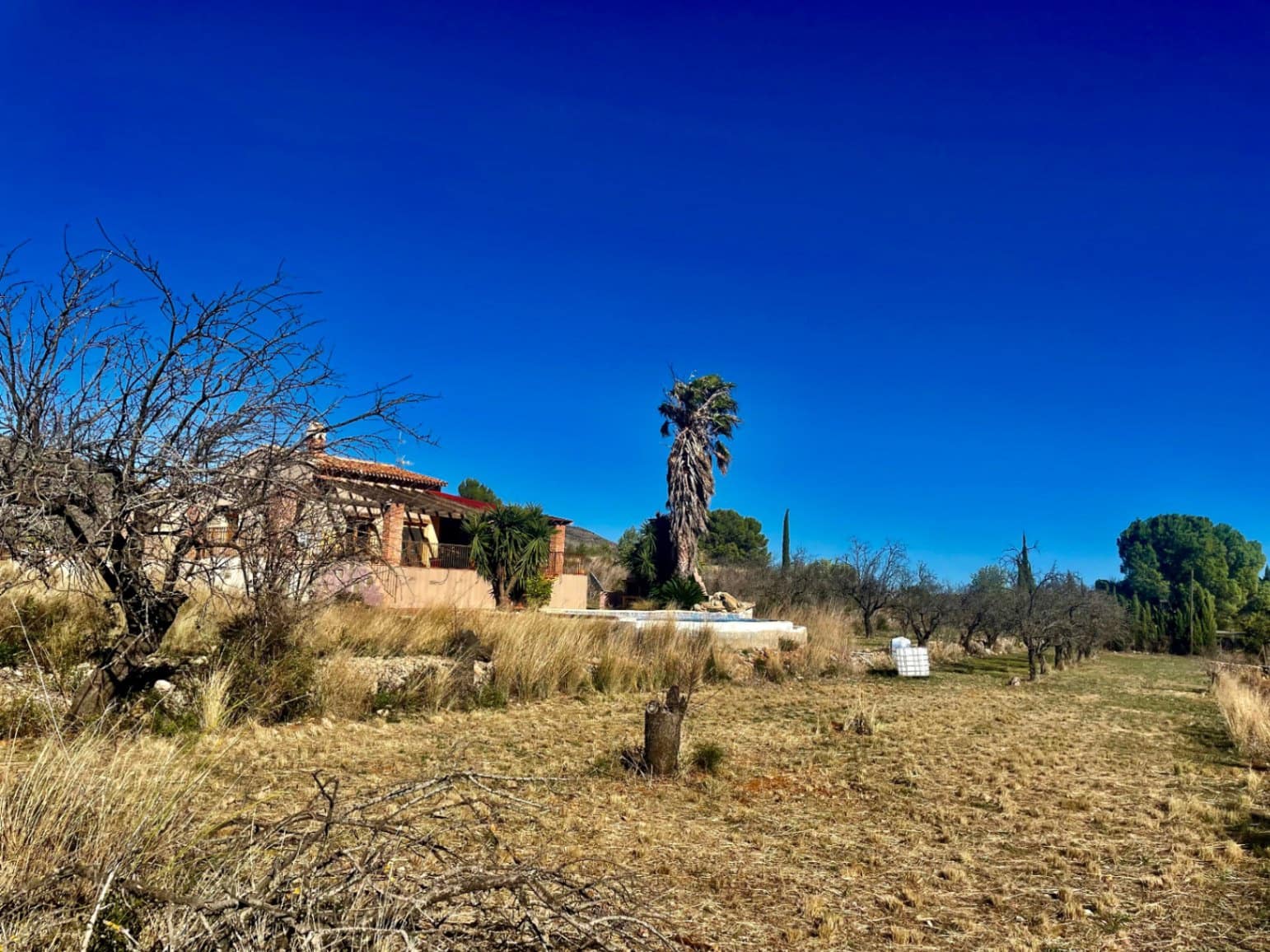 2 slaapkamer Villa te koop in Jalon / Xalo met zwembad garage - € 950.000 (Ref: 9383947)