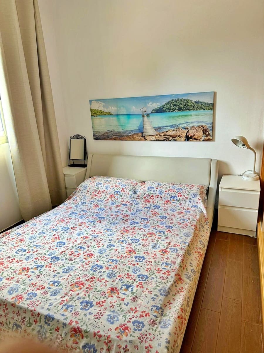 2 makuuhuone Omakotitalo myytävänä paikassa Altea mukana uima-altaan 
autotalli - 230 000 € (Ref: 9383948)