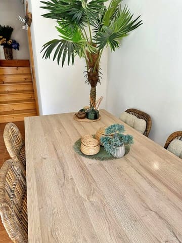 2 makuuhuone Omakotitalo myytävänä paikassa Altea mukana uima-altaan 
autotalli - 230 000 € (Ref: 9383948)