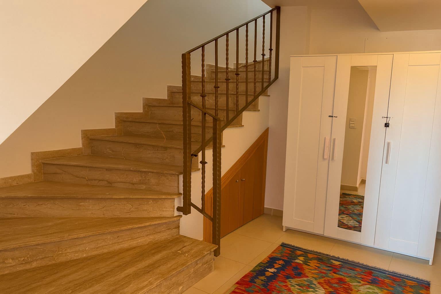 3 camera da letto Casa in vendita in Jalon / Xalo con piscina garage - 270.000 € (Rif: 9383949)