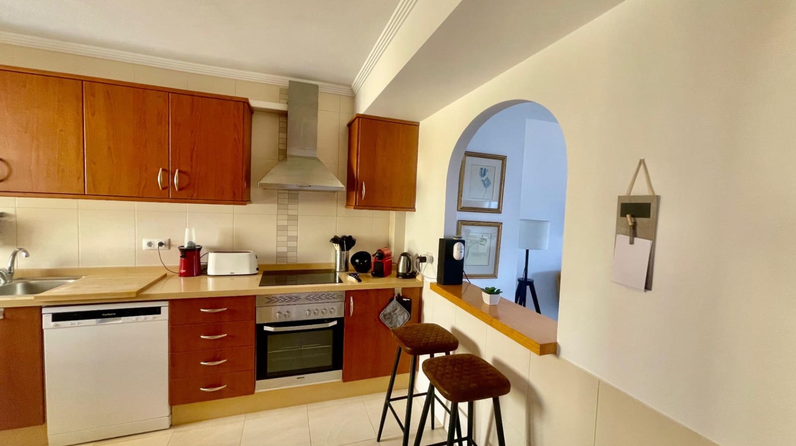 3 camera da letto Casa in vendita in Jalon / Xalo con piscina garage - 270.000 € (Rif: 9383949)