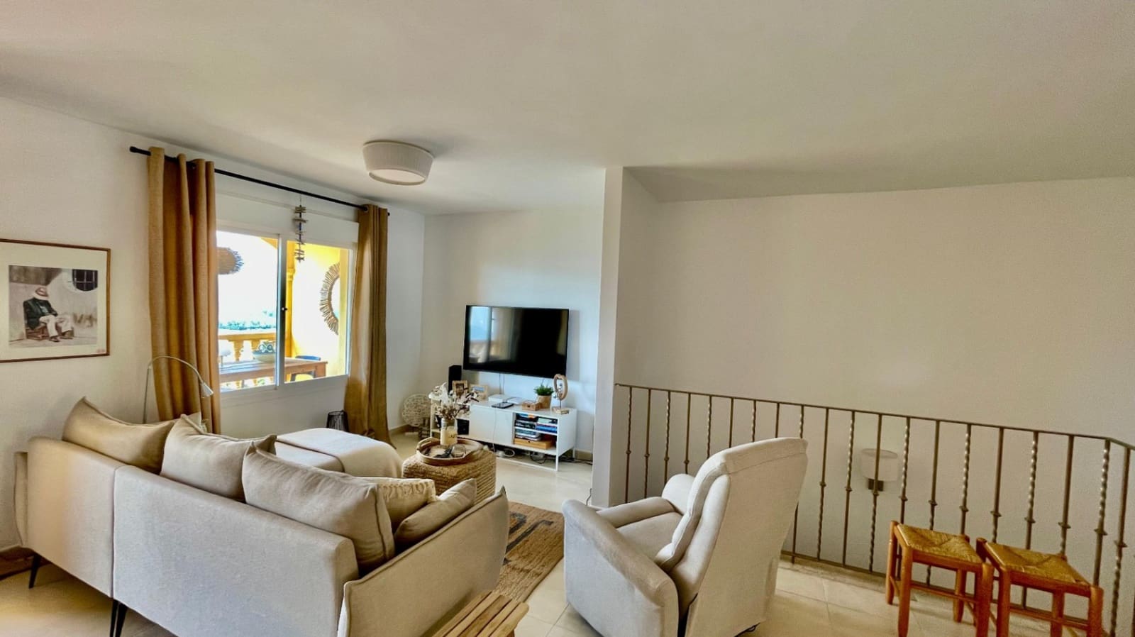 3 camera da letto Casa in vendita in Jalon / Xalo con piscina garage - 270.000 € (Rif: 9383949)