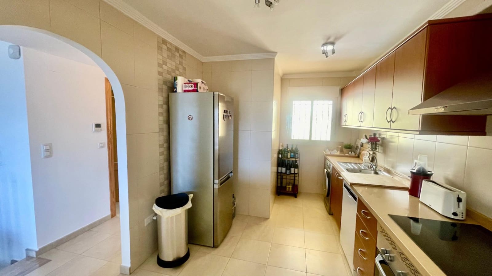 3 camera da letto Casa in vendita in Jalon / Xalo con piscina garage - 270.000 € (Rif: 9383949)