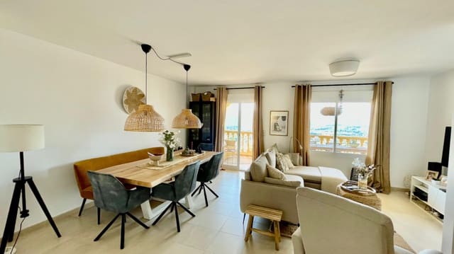 3 bedroom Townhouse for sale in Jalón / Xaló with pool garage - € 270,000 (Ref: 9383949)