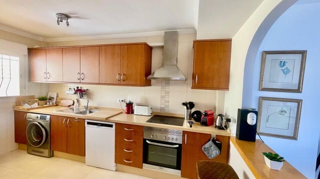 3 bedroom Townhouse for sale in Jalón / Xaló with pool garage - € 270,000 (Ref: 9383949)