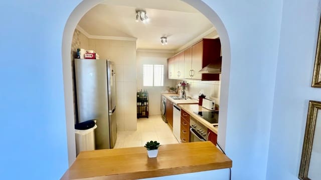 3 bedroom Townhouse for sale in Jalón / Xaló with pool garage - € 270,000 (Ref: 9383949)