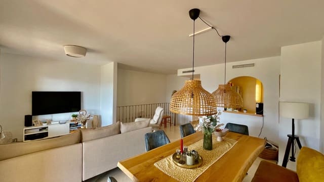 3 bedroom Townhouse for sale in Jalón / Xaló with pool garage - € 270,000 (Ref: 9383949)