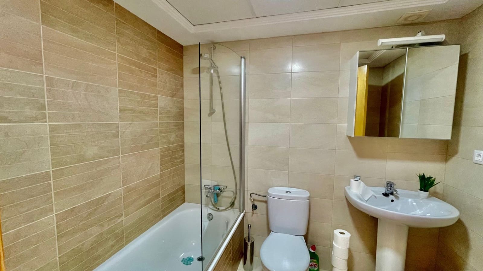 3 camera da letto Casa in vendita in Jalon / Xalo con piscina garage - 270.000 € (Rif: 9383949)