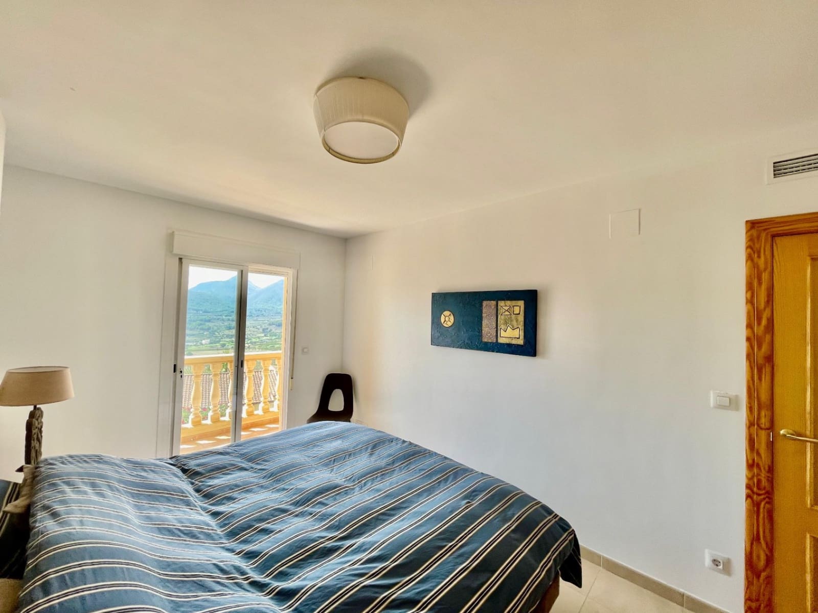 3 camera da letto Casa in vendita in Jalon / Xalo con piscina garage - 270.000 € (Rif: 9383949)