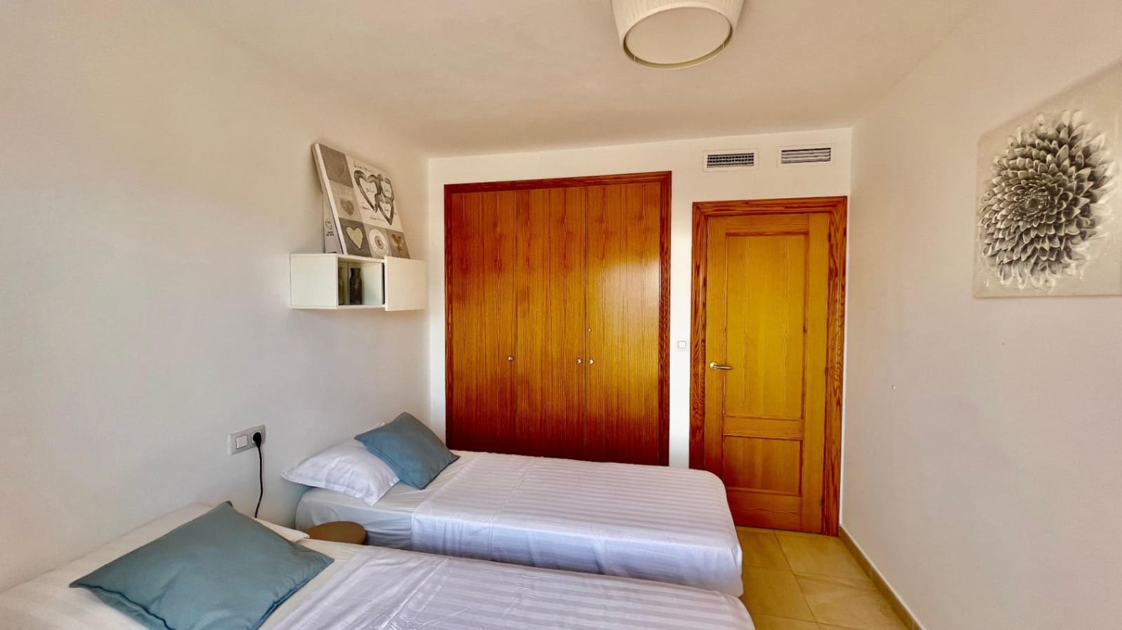 3 camera da letto Casa in vendita in Jalon / Xalo con piscina garage - 270.000 € (Rif: 9383949)