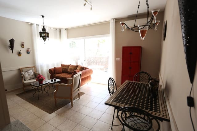 2 bedroom Townhouse for sale in Jalón / Xaló with pool garage - € 229,000 (Ref: 9383950)