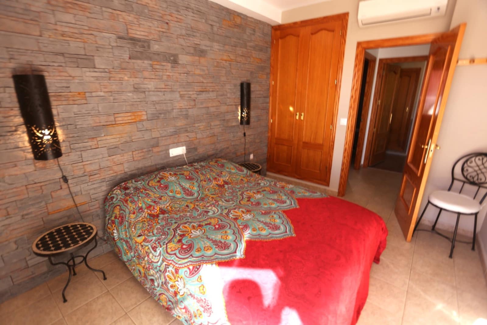 2 slaapkamer Huis te koop in Jalon / Xalo met zwembad garage - € 229.000 (Ref: 9383950)