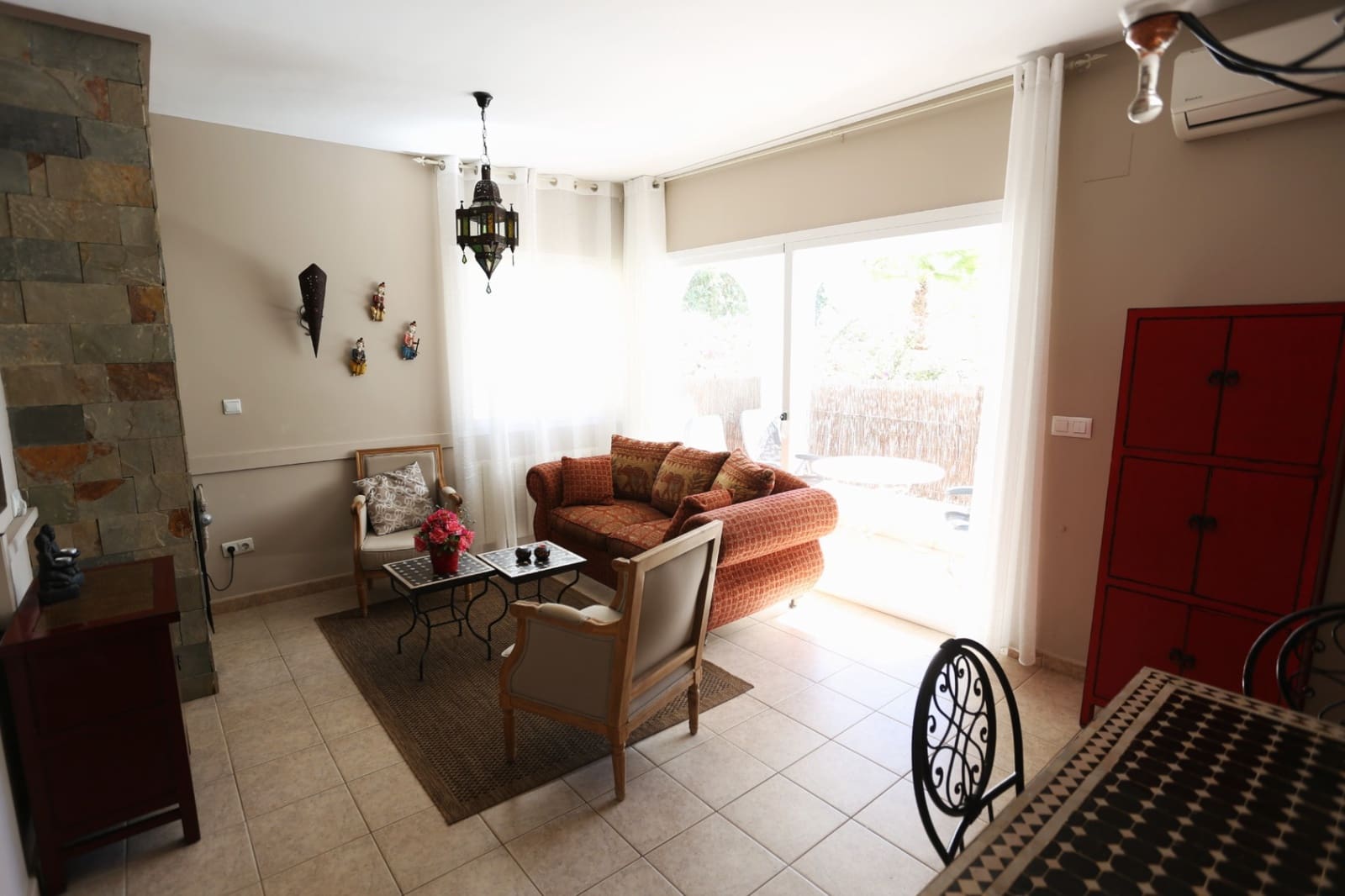 2 slaapkamer Huis te koop in Jalon / Xalo met zwembad garage - € 229.000 (Ref: 9383950)