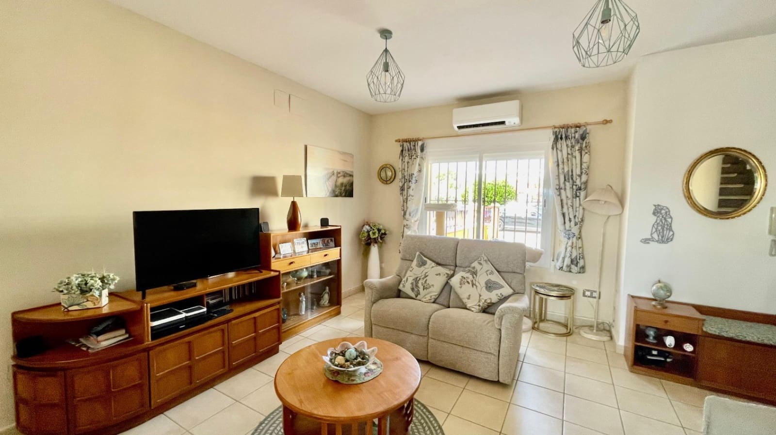 3 bedroom Townhouse for sale in Alcalali / Alcanali with pool garage - € 275,000 (Ref: 9383951)