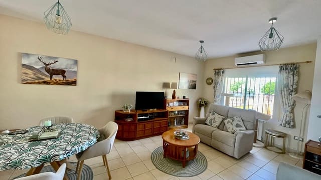 3 bedroom Townhouse for sale in Alcalalí / Alcanalí with pool garage - € 275,000 (Ref: 9383951)