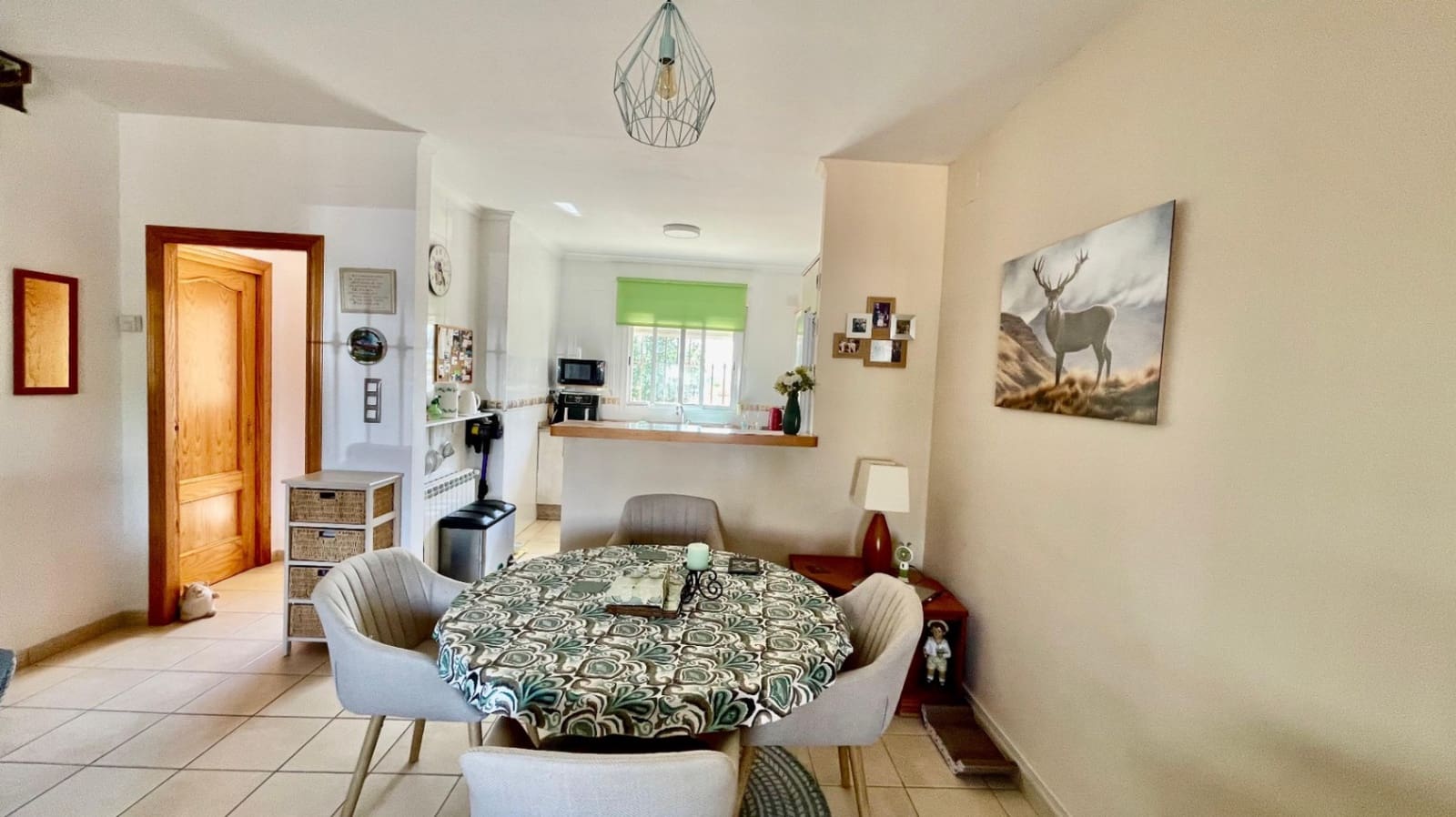 3 bedroom Townhouse for sale in Alcalali / Alcanali with pool garage - € 275,000 (Ref: 9383951)