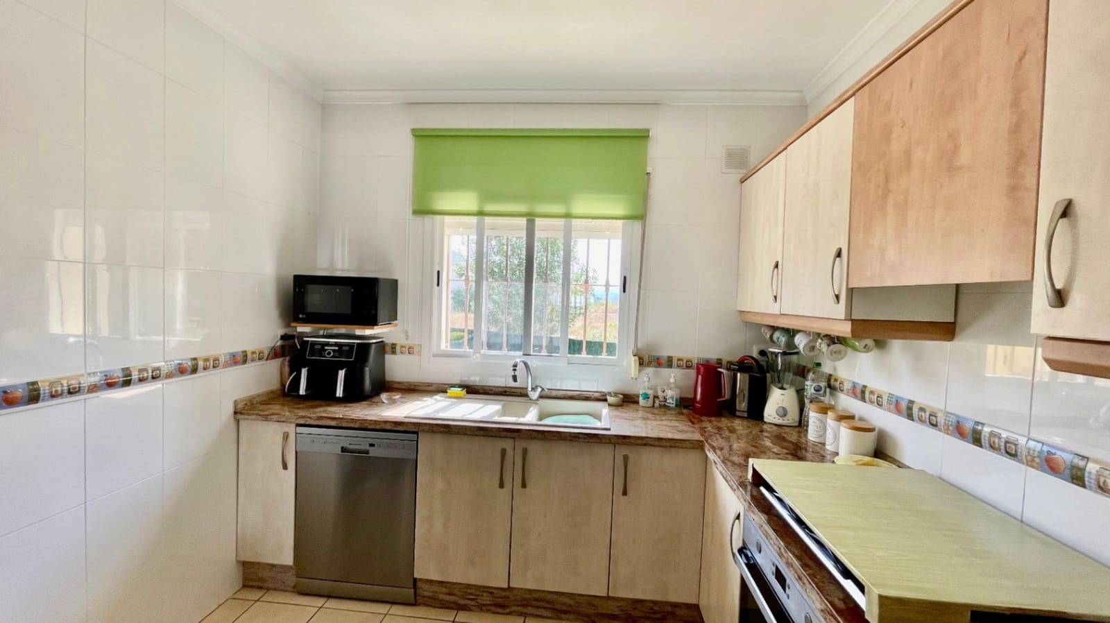 3 bedroom Townhouse for sale in Alcalali / Alcanali with pool garage - € 275,000 (Ref: 9383951)