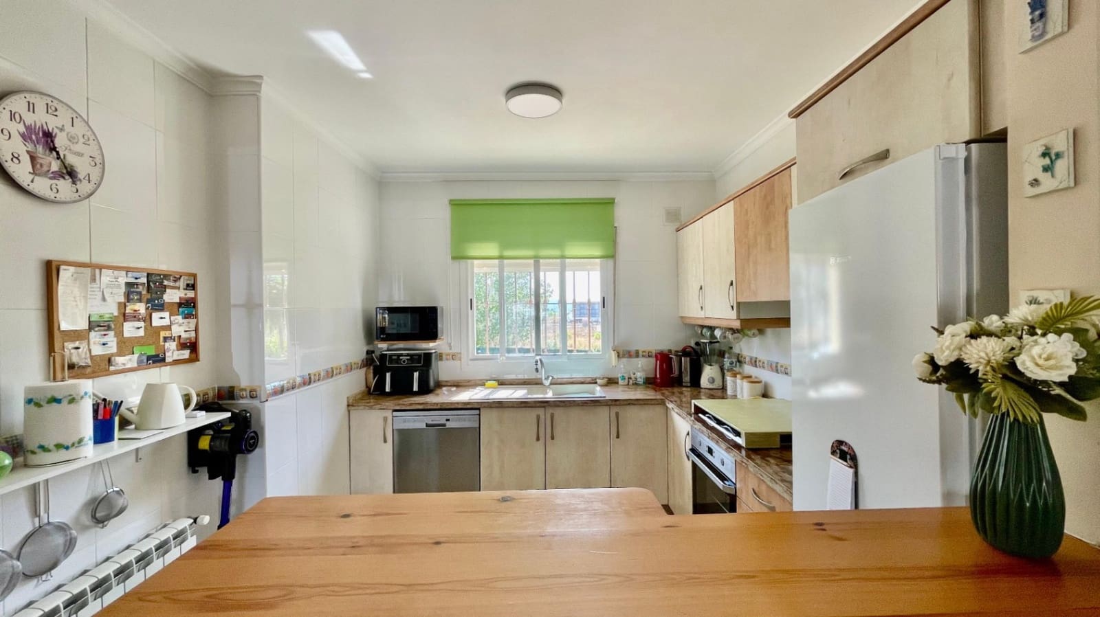 3 bedroom Townhouse for sale in Alcalali / Alcanali with pool garage - € 275,000 (Ref: 9383951)