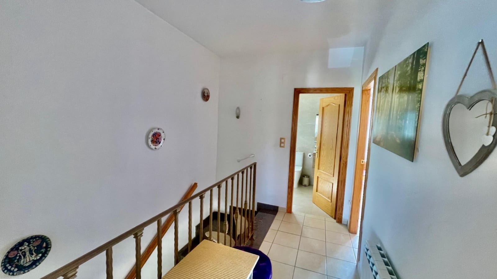 3 bedroom Townhouse for sale in Alcalali / Alcanali with pool garage - € 275,000 (Ref: 9383951)