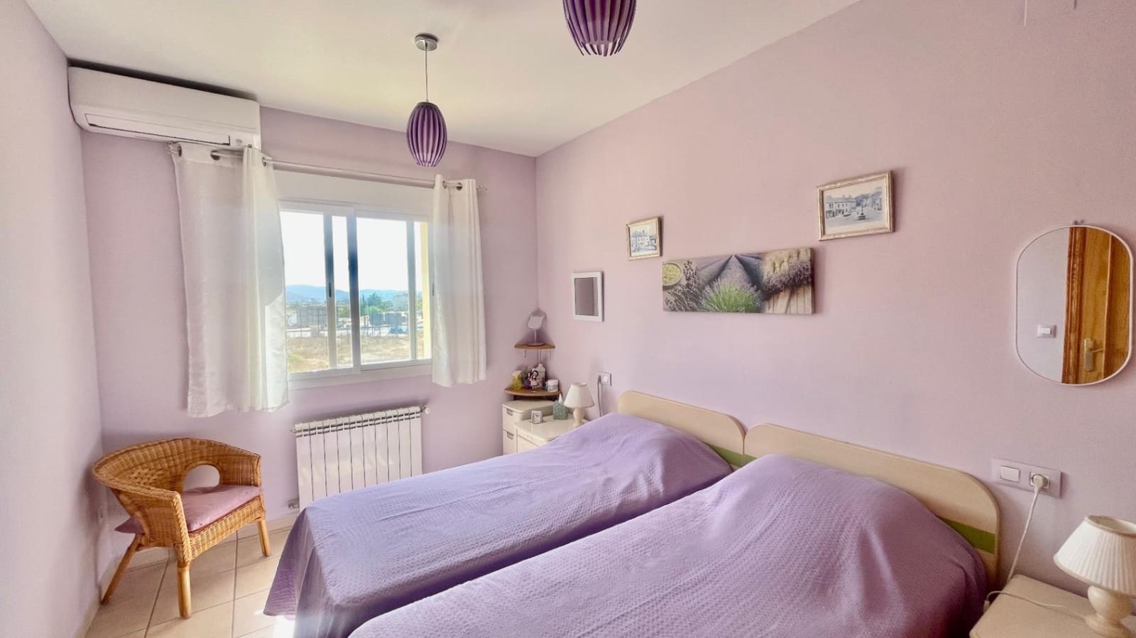 3 bedroom Townhouse for sale in Alcalali / Alcanali with pool garage - € 275,000 (Ref: 9383951)